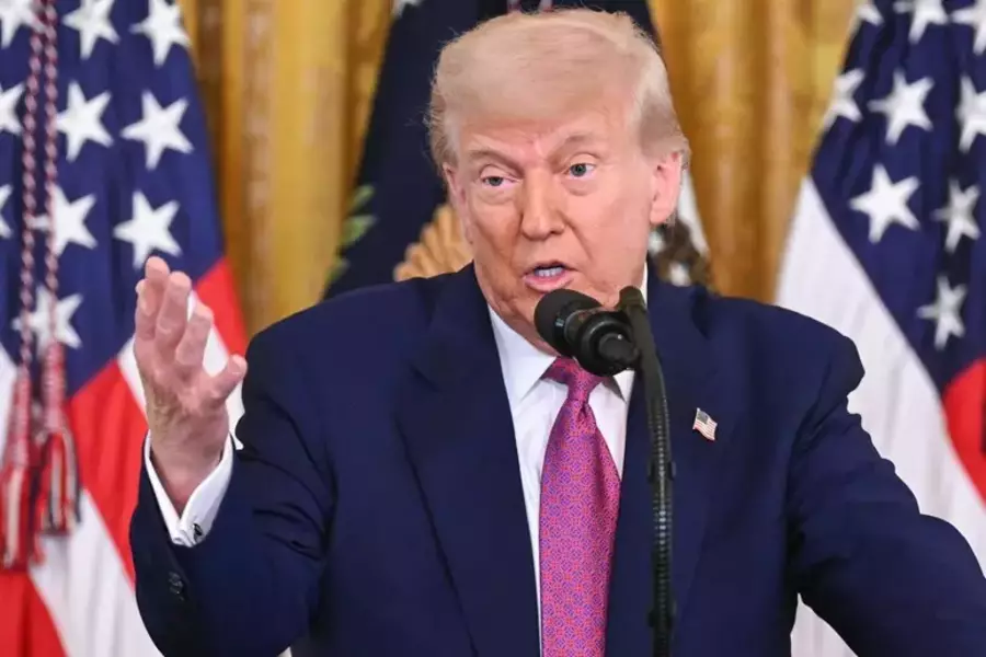 Трамп объявил о 30% пошлинах на товары из ЕС с 1 августа. Евросоюз готовит ответ