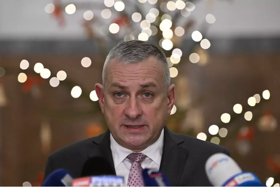Правительство Чехии требует от владельцев Liberty вернуть 1,5 млрд крон