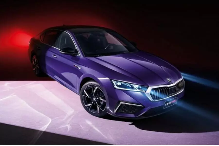 Škoda Auto не будет конкурировать с китайскими автомобилями по цене