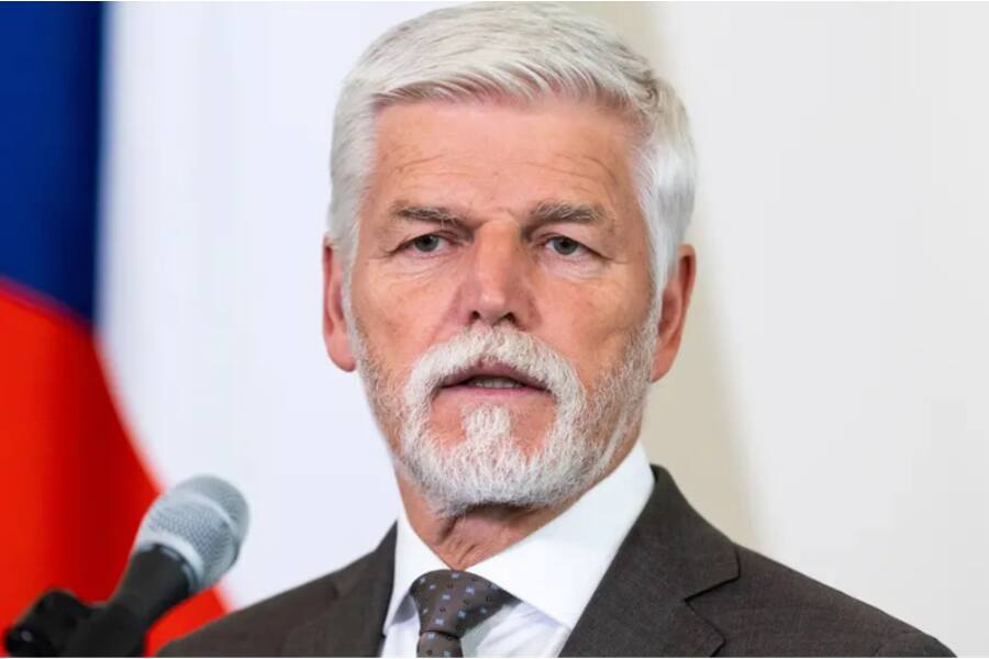 Президент Чехии Петр Павел помиловал двух женщин, осуждённых по делам о наркотиках