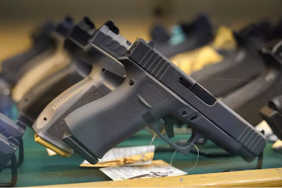 На этой неделе Палата представителей Чехии обсудит ужесточение закона об оружии