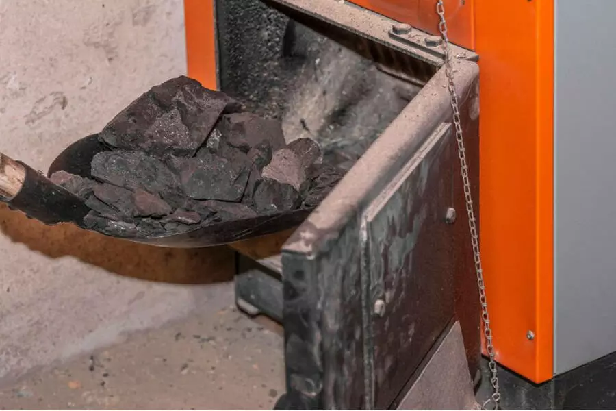 Министерство окружающей среды Чехии не будет запрещать продажу угольных печей