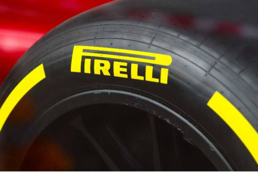 Pirelli c spa