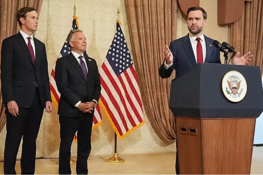 Переговоры США и Ирана провалились: перемирие под угрозой