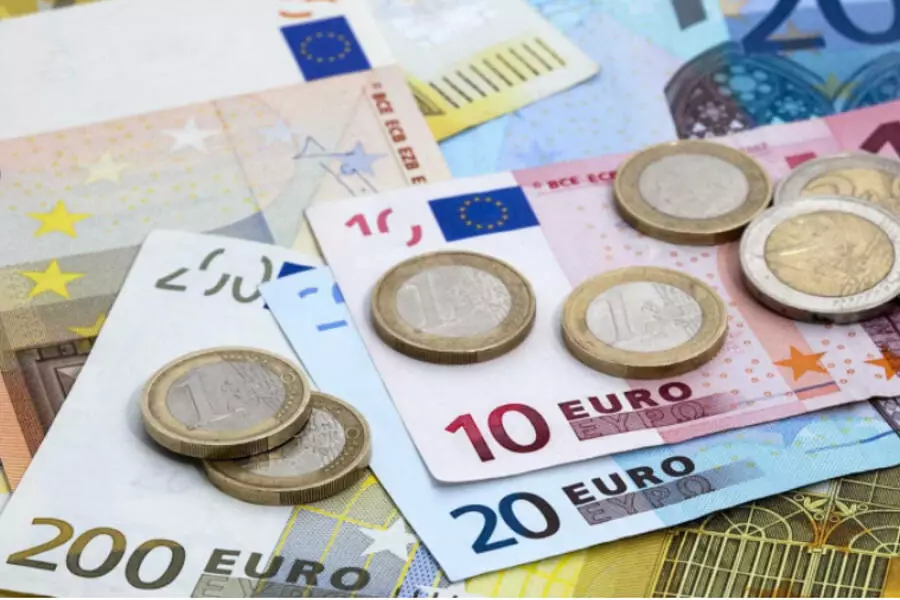 За первое полугодие Чехия получила из бюджета ЕС на 45,6 млрд крон больше, чем внесла в него