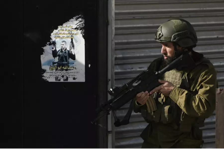 ЦАХАЛ застрелил троих израильских заложников в секторе Газа