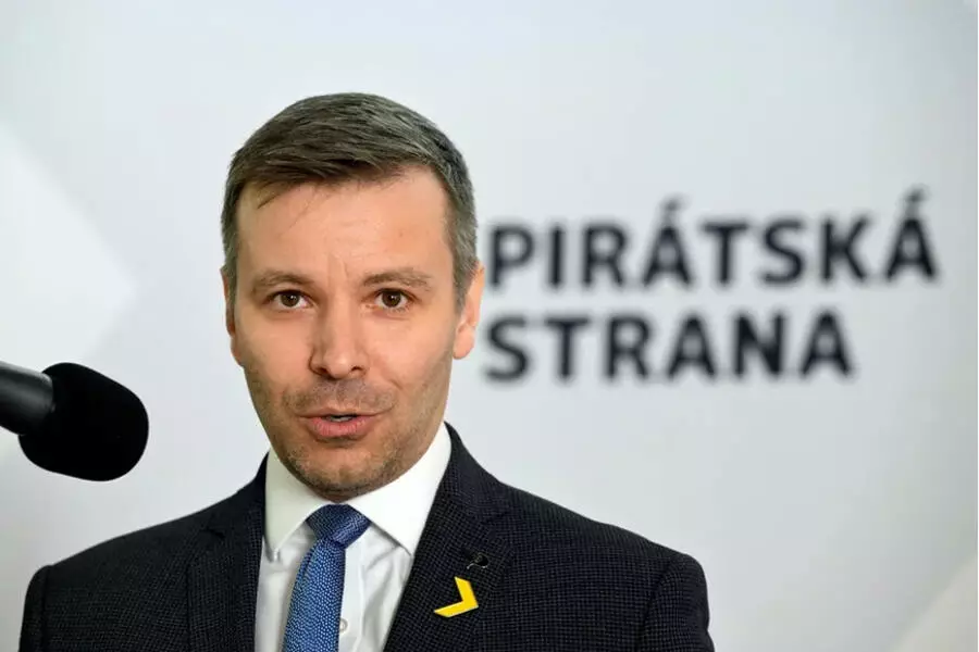 Марсель Колая снова поведет «Пиратов» на европейские выборы