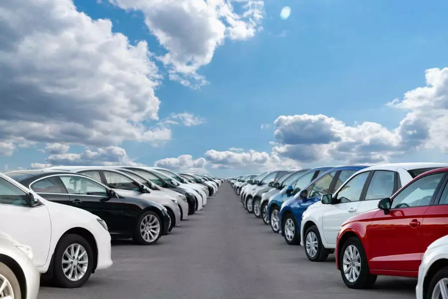 Чешские автопроизводители увеличили продажи почти на 13%