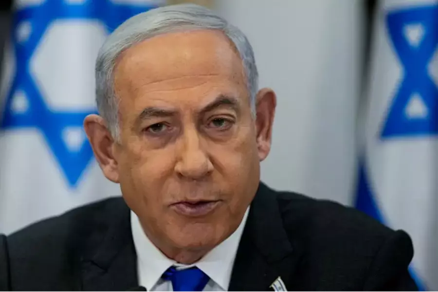Верховный суд Израиля отменил большую часть реформы Нетаньяху