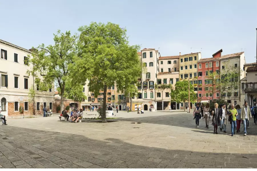 29 марта: как Венеция создала первое в мире гетто