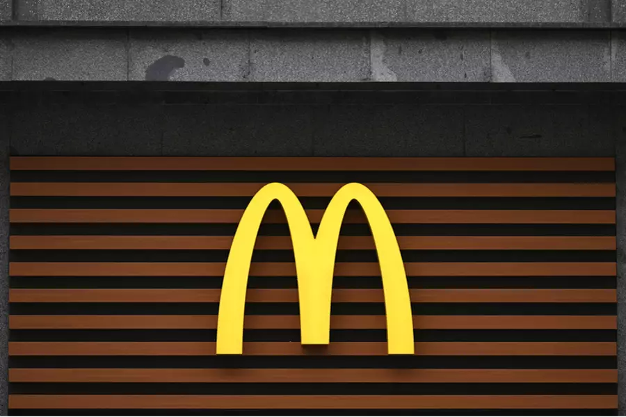 В Чехии и Словакии с утра не работали рестораны McDonald's из-за системного сбоя
