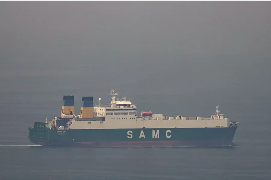 ЕС обсуждает продление и возможное расширение морской миссии «Аспидес»