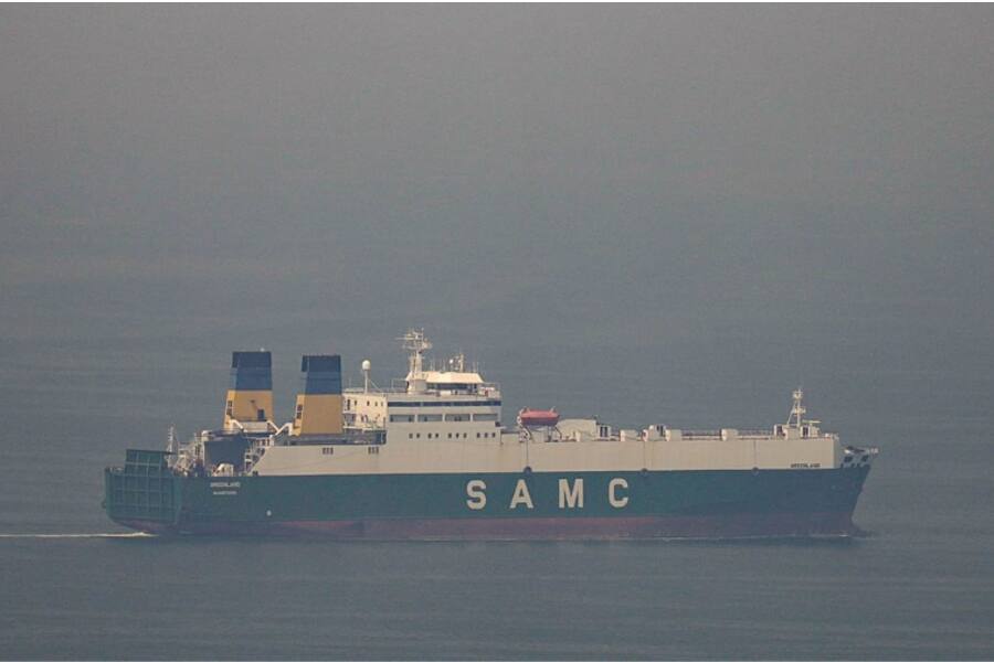 ЕС обсуждает продление и возможное расширение морской миссии «Аспидес»