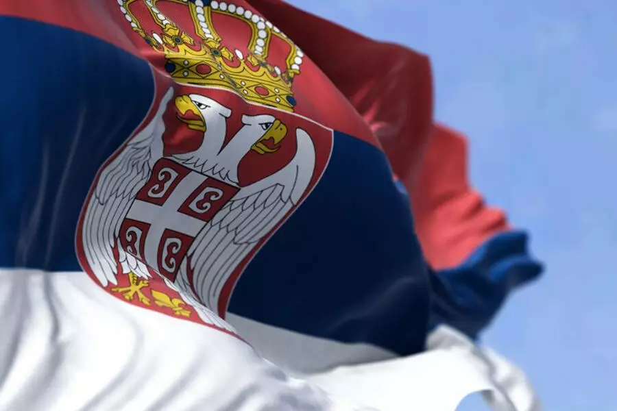 Власти Сербии освободили косовских полицейских