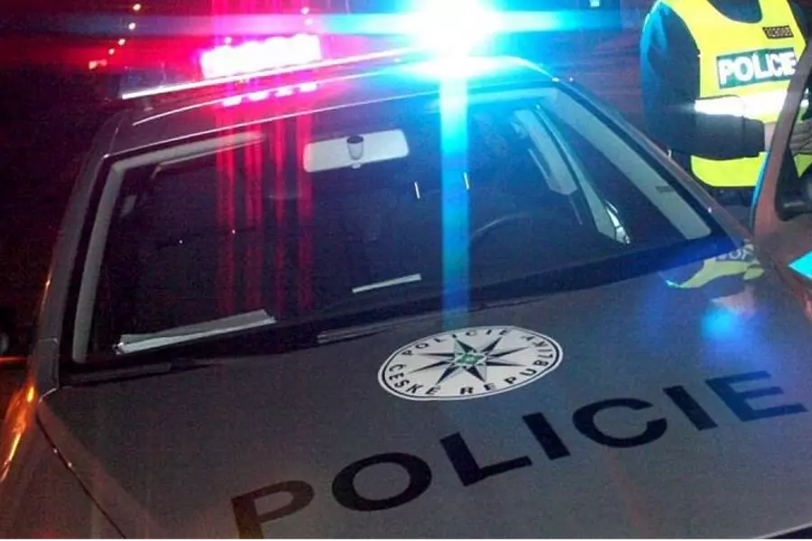 Полиция поймала за рулем машины 15-летнего мальчика из детдома под воздействием наркотиков
