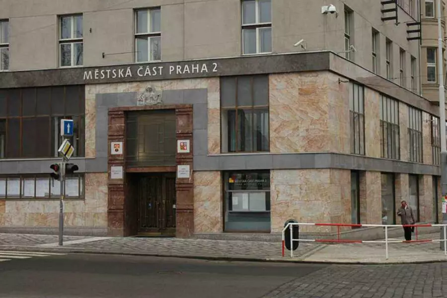 Выгодная аренда жилья в Праге для тех, кто готов к ремонту
