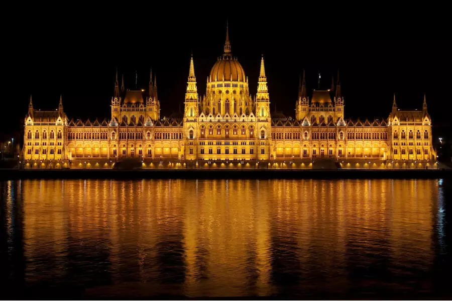 Исследование показало: отдых в Венгрии слишком дорог для чехов