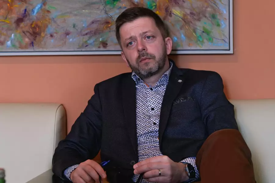 Чехия стала инициатором миссии по избавлению Европы от мигрантов