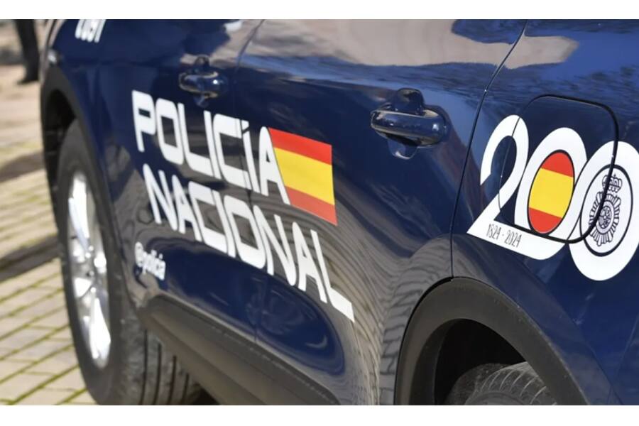 В Испании изъяли почти 300 кг амфетамина: задержаны пять человек