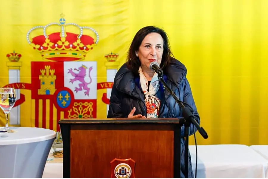 Испания закрыла небо для США из-за войны с Ираном