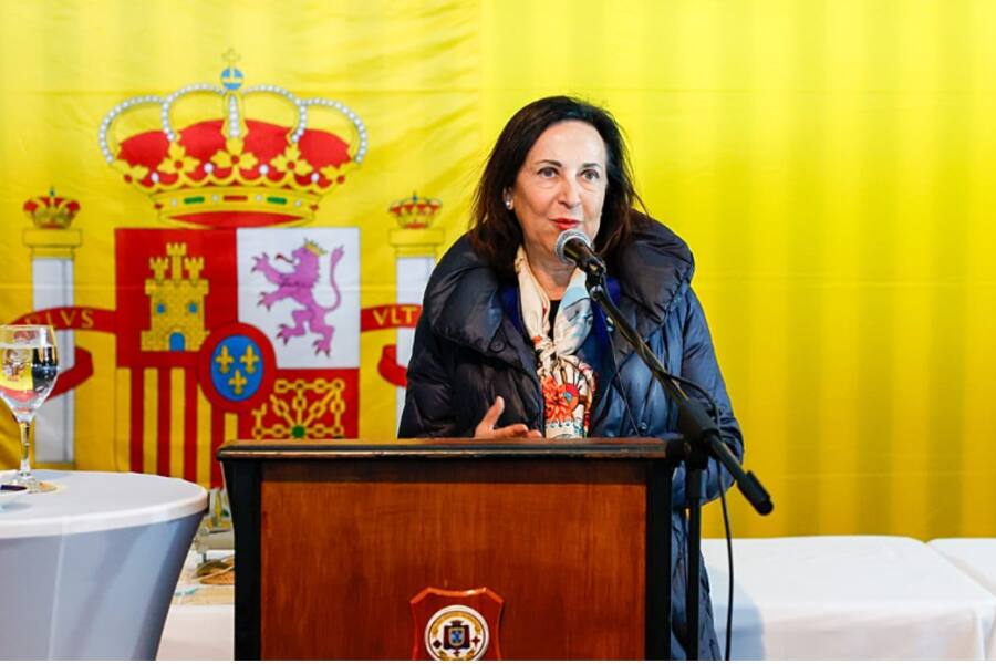 Испания закрыла небо для США из-за войны с Ираном