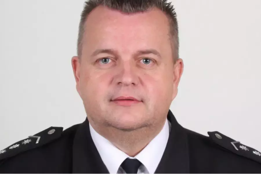 В Градец-Кралове полковник полиции Карасек умер через несколько дней после выхода на пенсию