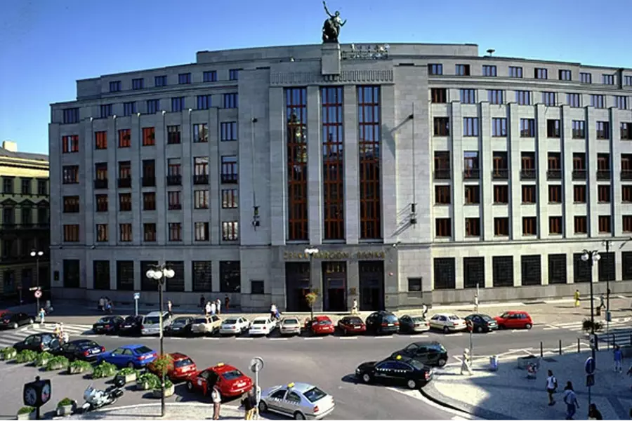 Совет нацбанка Чехии единогласно согласился на снижение ставки, ипотека станет дешевле