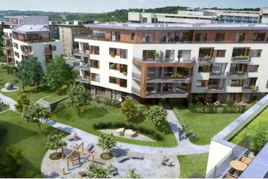 В Чехии растет арендная плата за жилье, перелома тенденции не предвидится