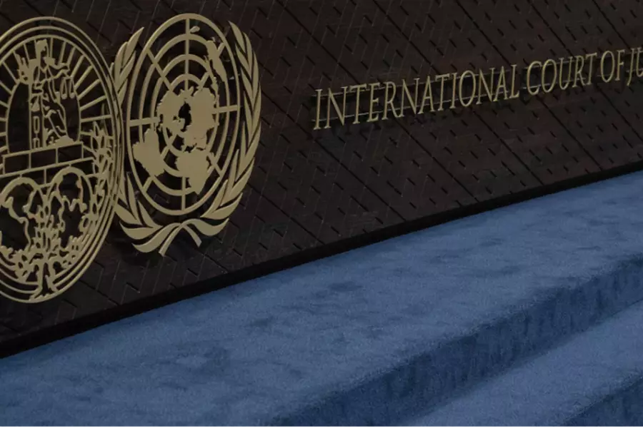 Суд ООН в Гааге начал рассмотрение иска ЮАР к Израилю о геноциде в секторе Газа