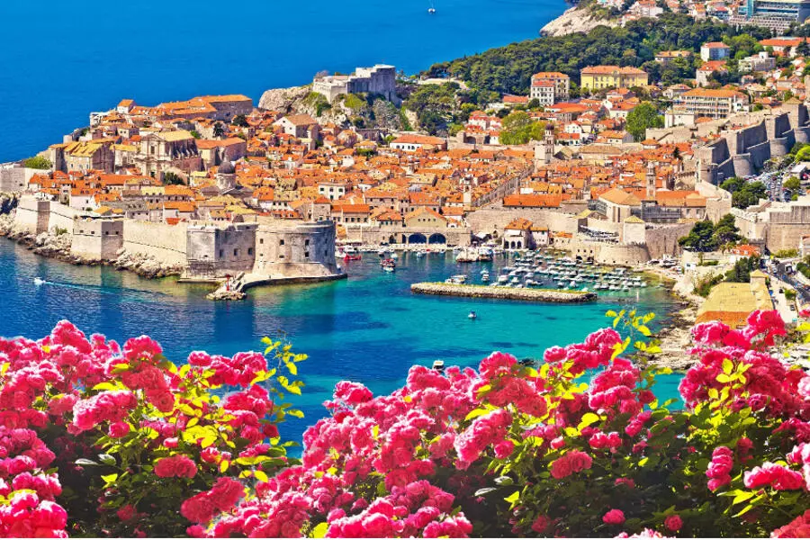 Уровень туризма в Хорватии резко снизился из-за повышения цен