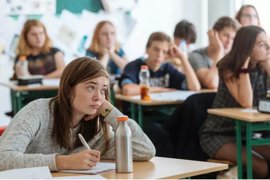 Правила приема в среднюю школу в Чехии снова изменятся