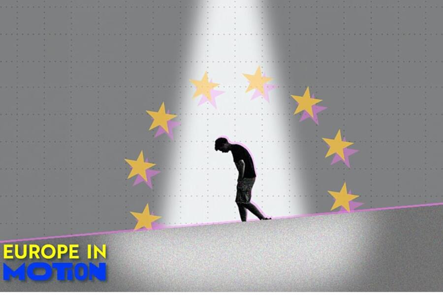 Каждый десятый европеец живёт без друзей: отчёт ОЭСР предупреждает об эпидемии одиночества