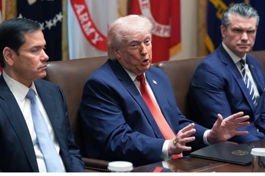 Война с Ираном длится месяц: цели не достигнуты, кризис усиливается