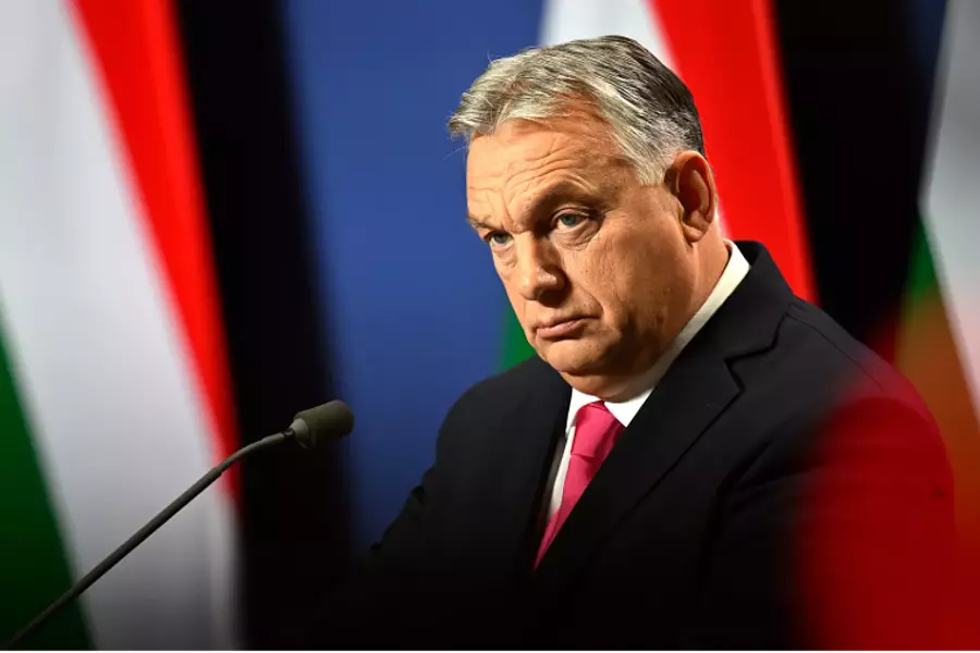 Парламент Венгрии не проголосовал за вступление Швеции в НАТО из-за партии Орбана
