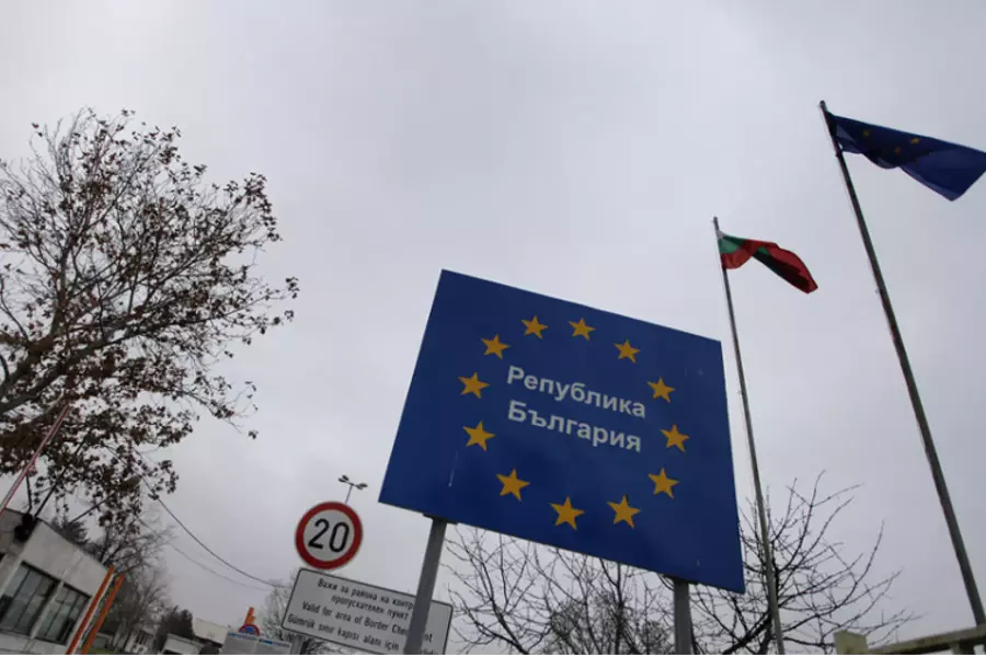 Румыния и Болгария частично присоединятся к Шенгенской зоне с марта 2024 года