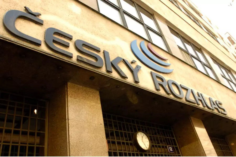 DDoS-атаки на Чешское радио – причиной стала конференция с мэром Киева