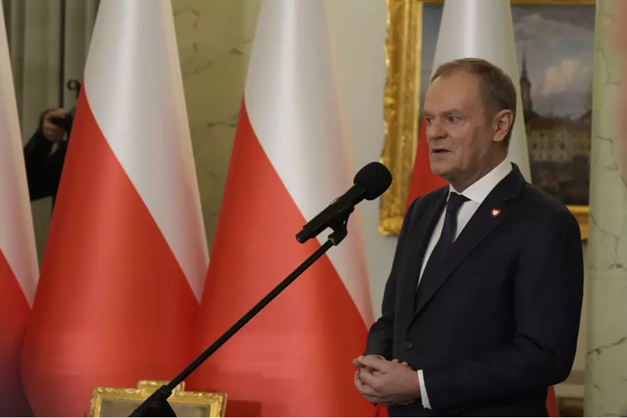 Польша построит на восточной границе укрепления стоимостью в миллиарды