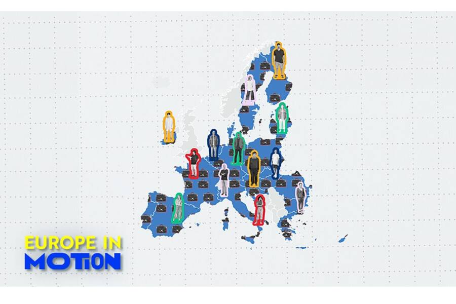 Аутсорсинг в ЕС: какие страны сильнее всего теряют рабочие места