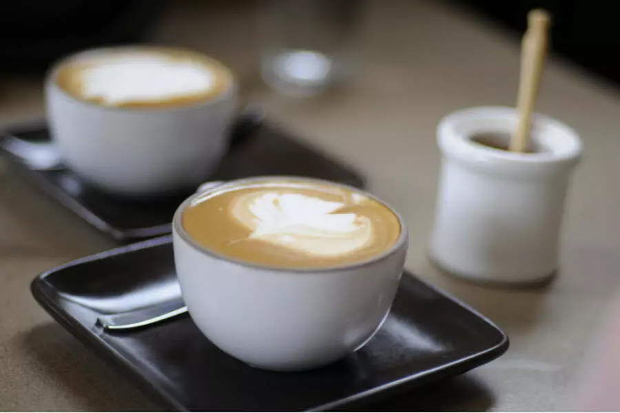 Журналисты узнали, какая доза кофе считается вредной