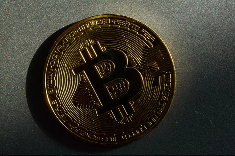 Цена биткойна превысила 116 тысяч долларов: новый исторический максимум