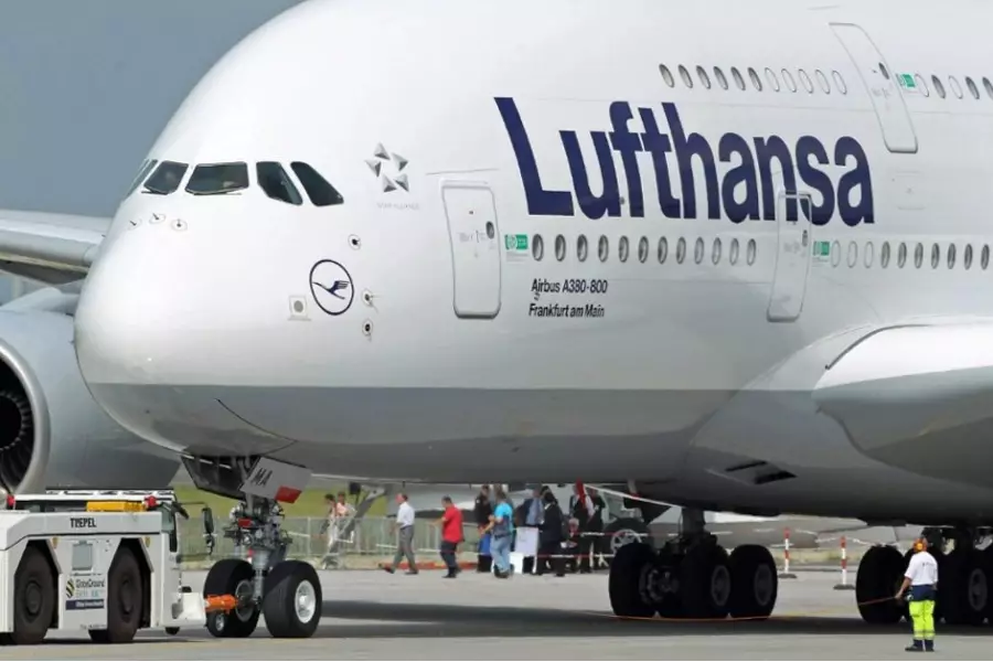 Самый дорогой аэропорт Европы–Линате: почему ЕС просит Ita и Lufthansa отказаться от 150 млн в год