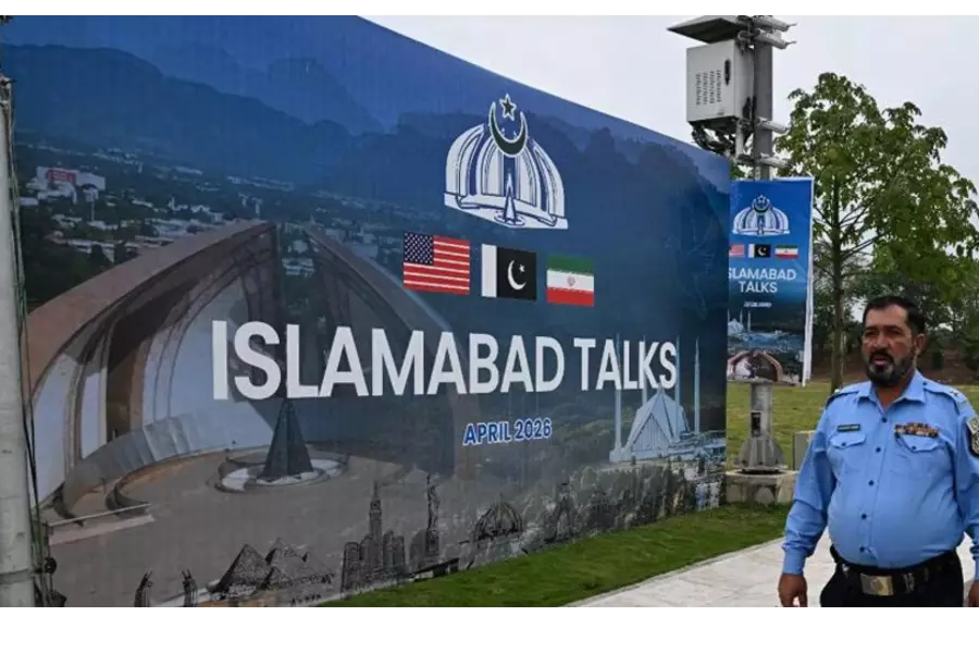 США захватили иранское торговое судно: Тегеран заявил о срыве перемирия