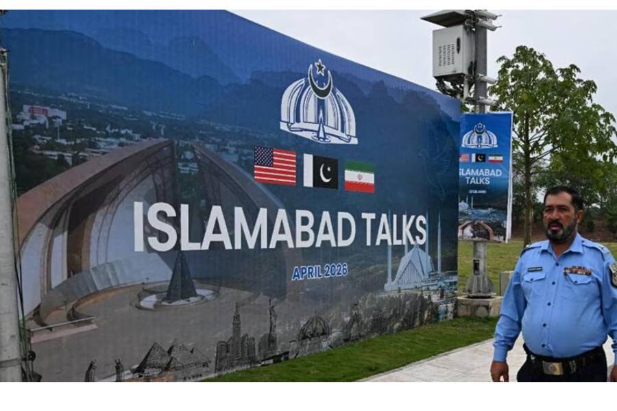 США захватили иранское торговое судно: Тегеран заявил о срыве перемирия