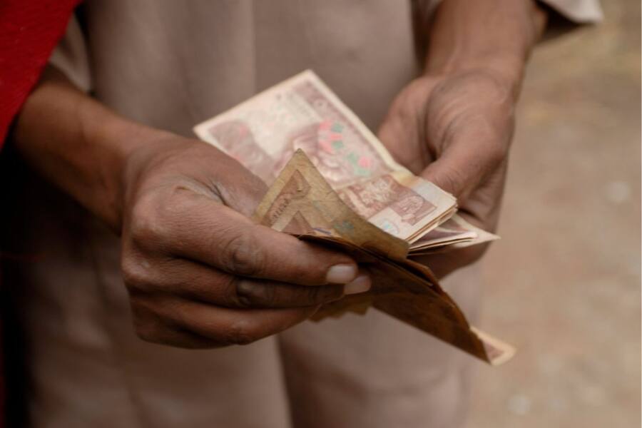 Банкоматы крупнейшего банка Эфиопии из-за сбоя раздали лишних 40 млн долларов
