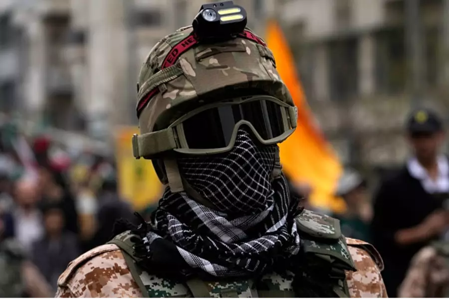 Удары по «Басидж»: Иран подтвердил гибель командующего Голямрезы Сулеймани