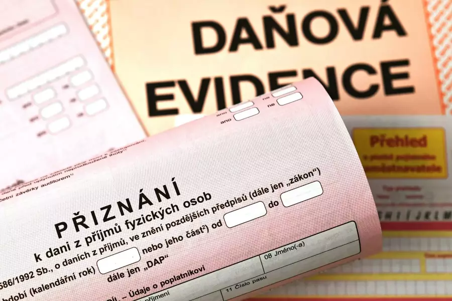 Почти 32000 самозанятых Чехии подали заявки на единый налог