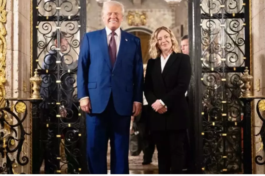 Трамп вновь обрушился на Мелони: отношения с Римом ухудшаются