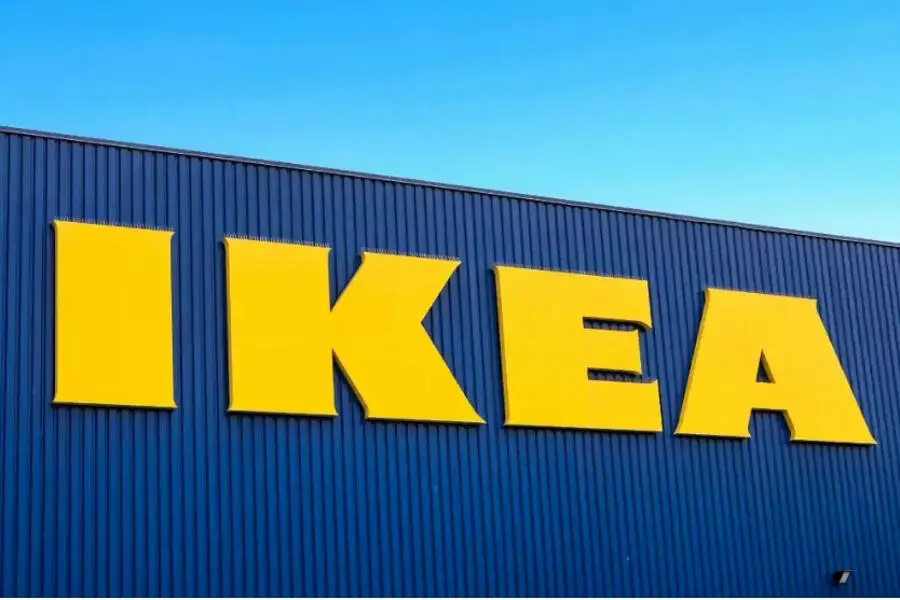 Начальнику полиции грозит тюремный срок за кражу в IKEA