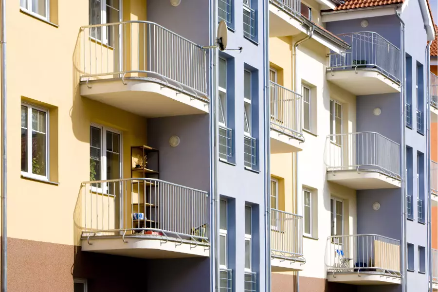 Эксперты: действия спекулянтов на рынке жилья в Чехии приведут к росту цен весной
