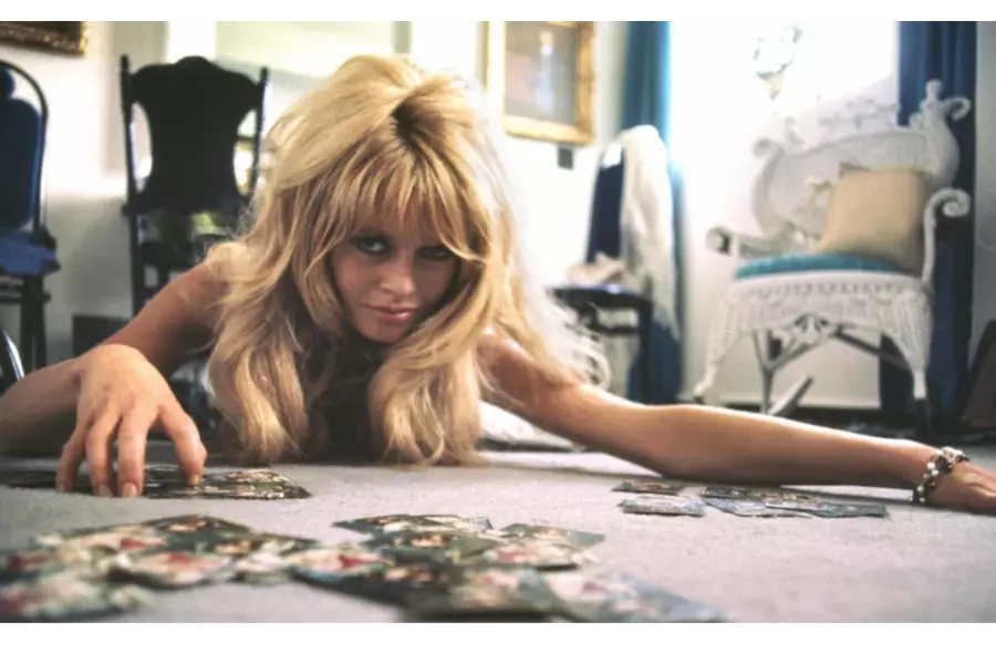 Умерла легендарная Брижит Бардо — икона французского кино и защитница животных